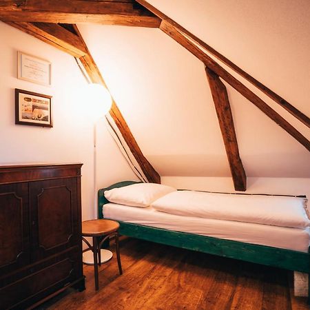 Designer Loft Διαμέρισμα Český Krumlov Εξωτερικό φωτογραφία