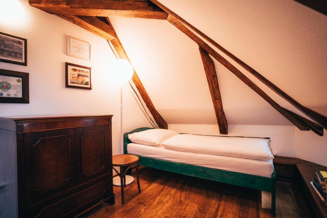 Designer Loft Διαμέρισμα Český Krumlov Εξωτερικό φωτογραφία