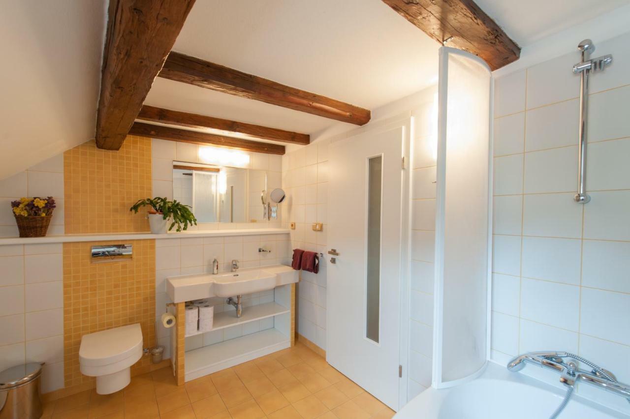 Designer Loft Διαμέρισμα Český Krumlov Εξωτερικό φωτογραφία