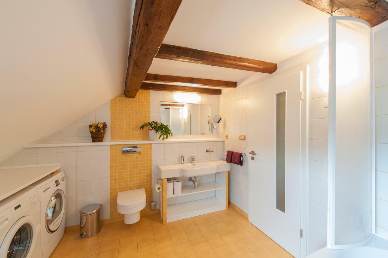 Designer Loft Διαμέρισμα Český Krumlov Εξωτερικό φωτογραφία