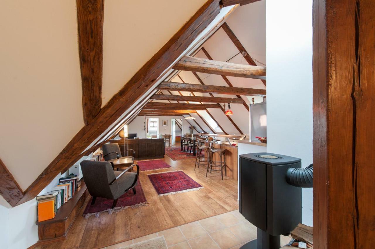Designer Loft Διαμέρισμα Český Krumlov Εξωτερικό φωτογραφία